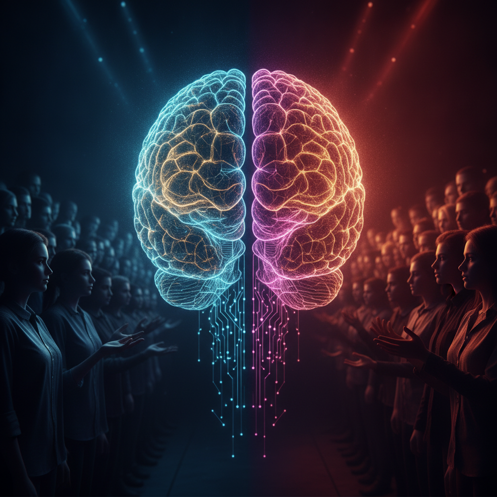 Why Google Says AI Consciousness Is a Political Battleground
