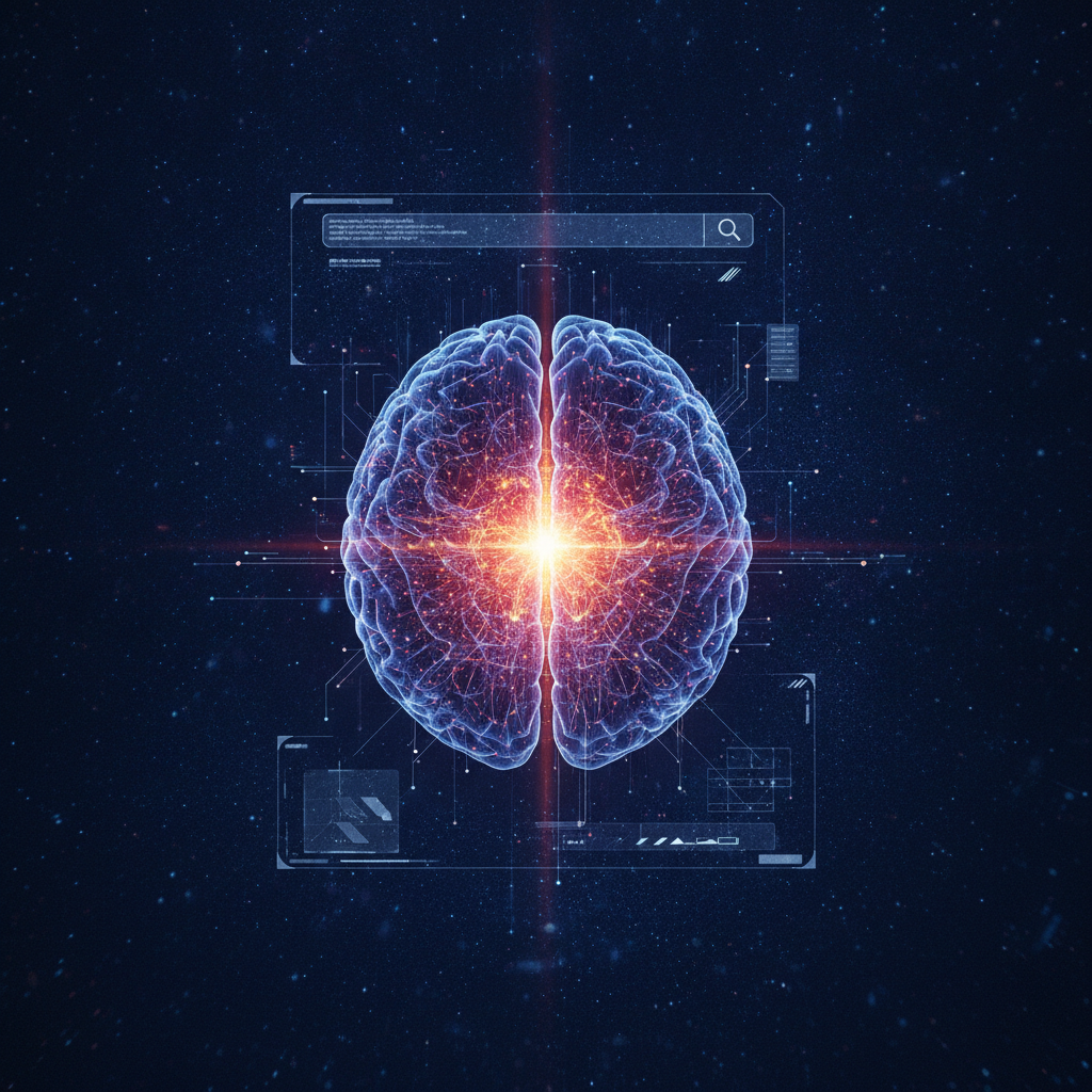 Why Google Search AI Survived the Gemini Outage