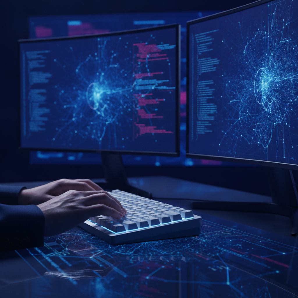 Why Google Sued AI Phishers: A New Era of Cybercrime