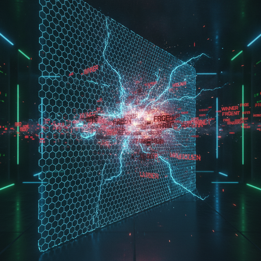 Why Google Sued AI Scammers: The New Fight Against Fraud