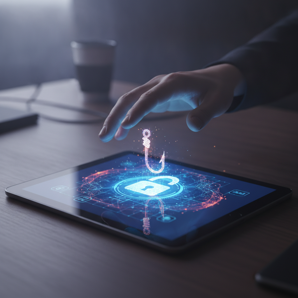 Why Google Sued for Gemini AI Phishing: A Cybersecurity Warning