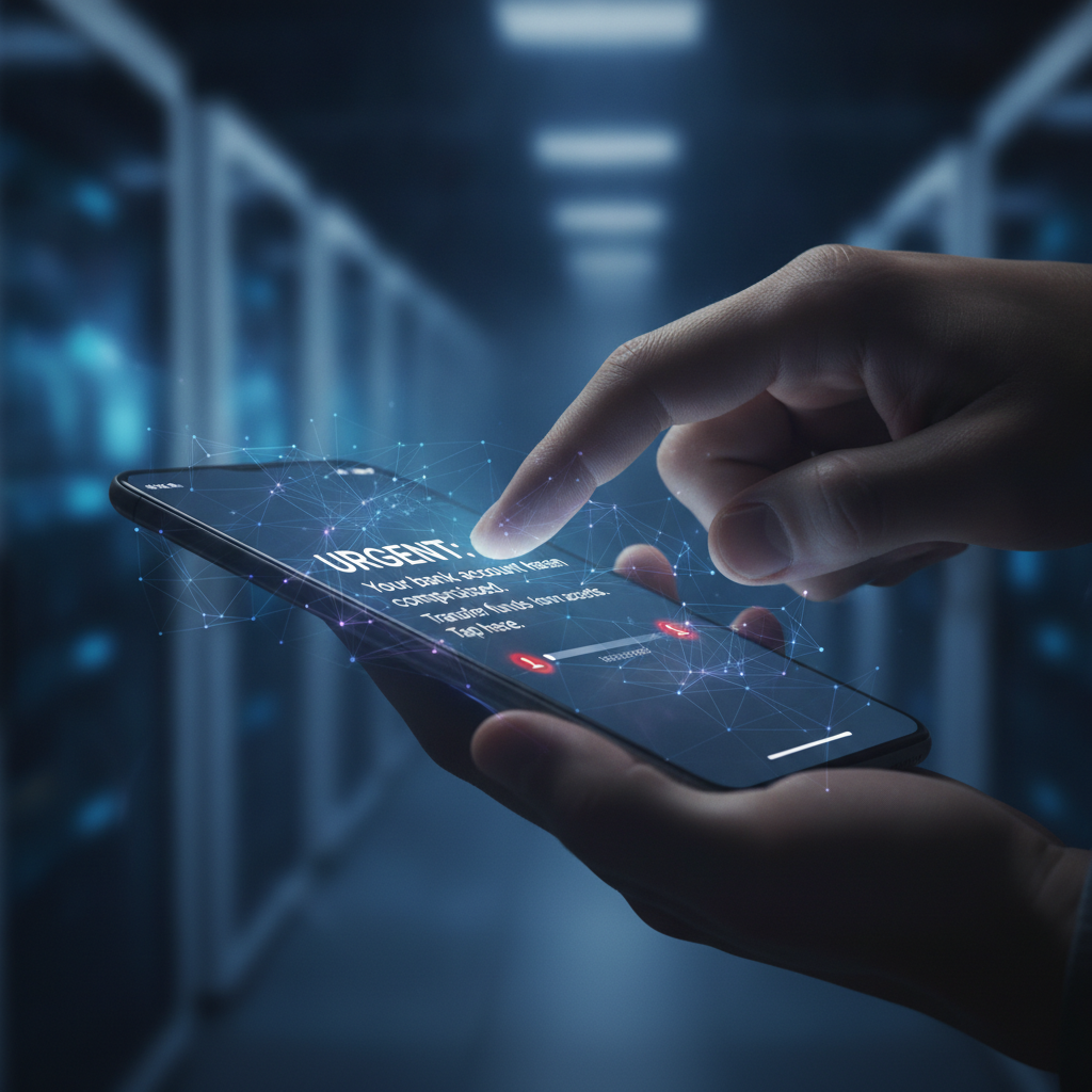 Why Google Sued Over Gemini AI Phishing Scams