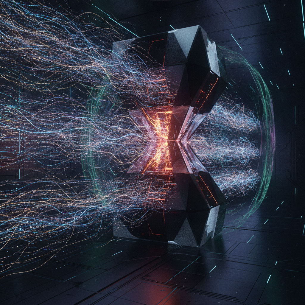 Why Google Throttling Meta's Gemini AI Matters for Tech