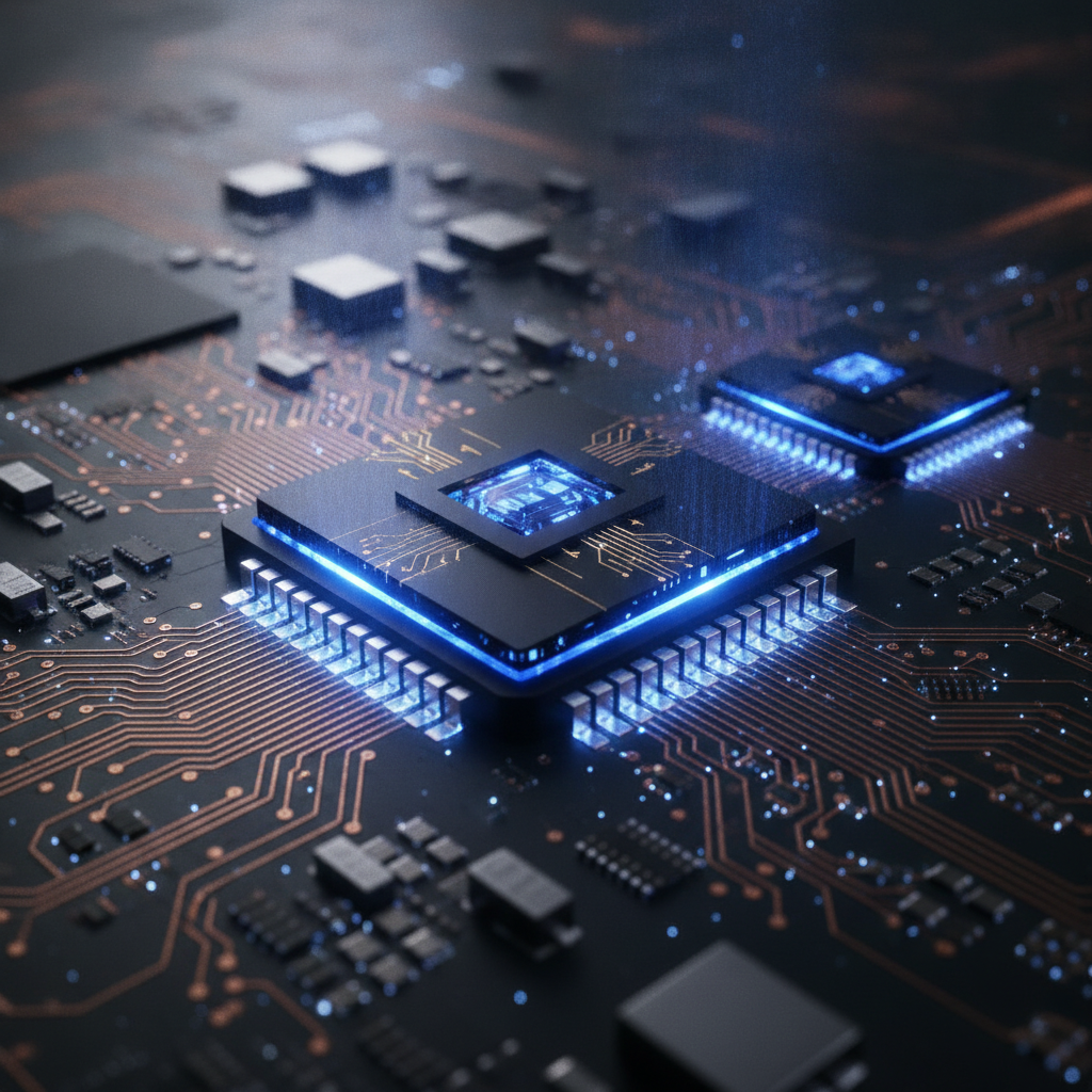 Why Google TPU V8 Could Dethrone Nvidia in AI Inference