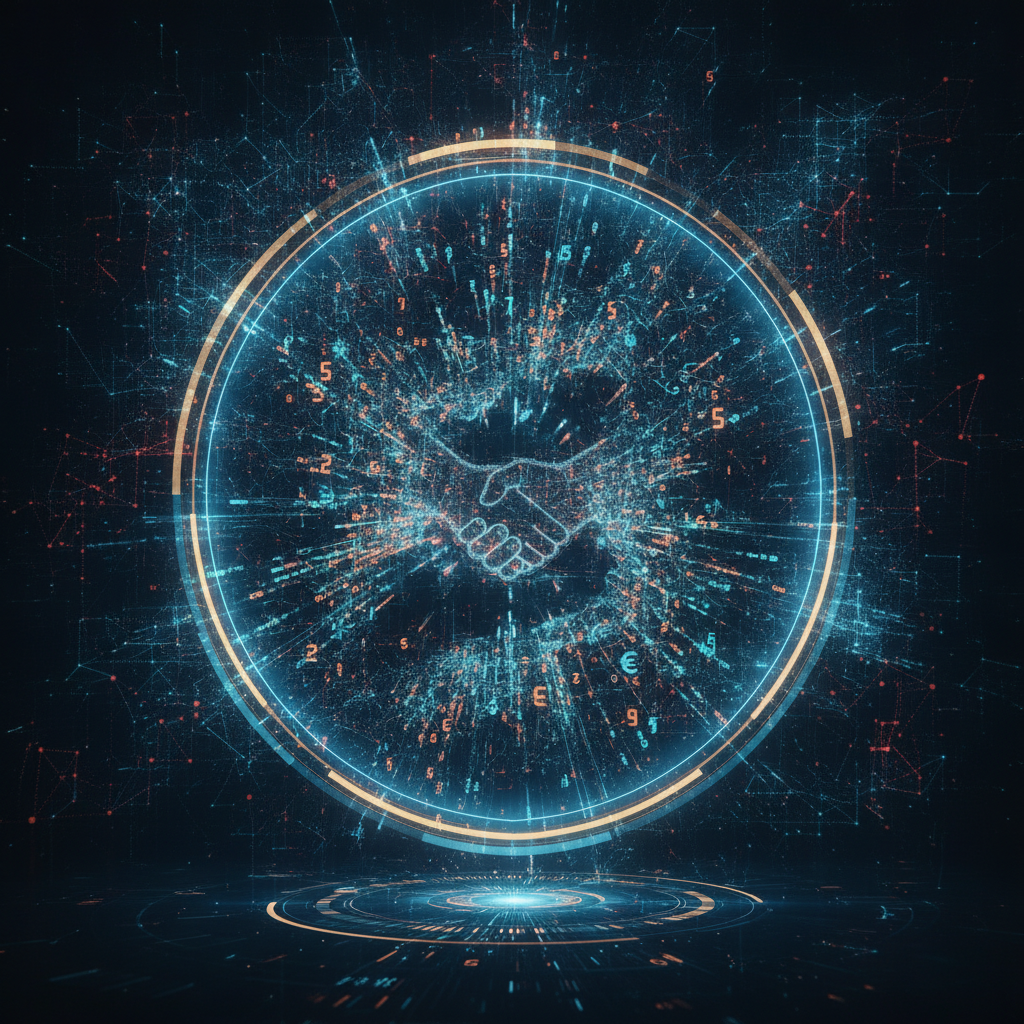Why HSBC & Google Cloud AI Means Smarter, Safer Banking