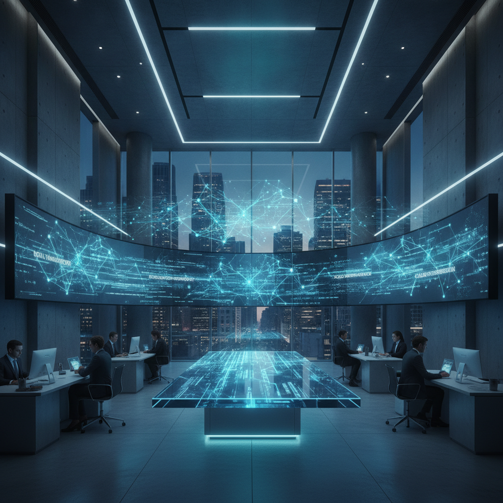 Why HSBC's 200 AI Cases with Google Cloud Will Change Banking