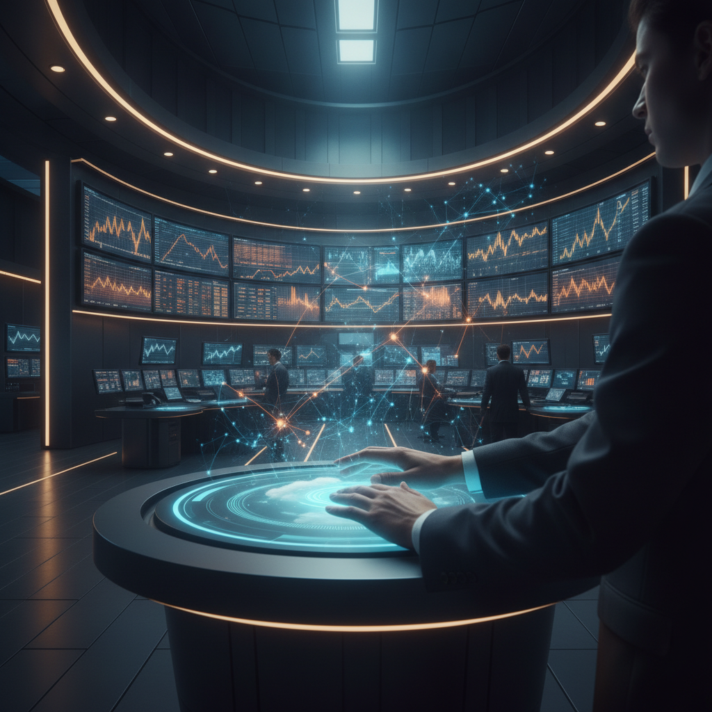 Why HSBC's 200 AI Push Means Smarter Banking