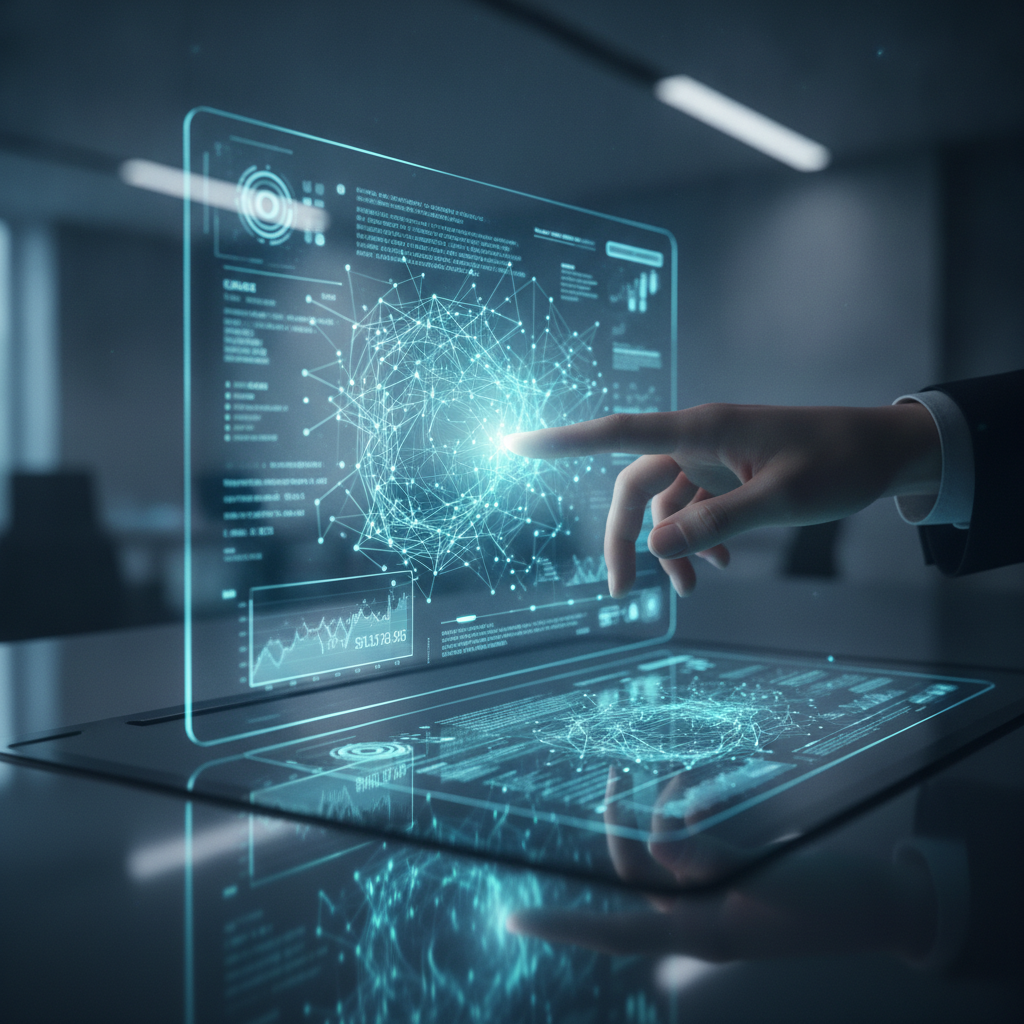 Why HSBC's Google AI Deal Means Better Banking