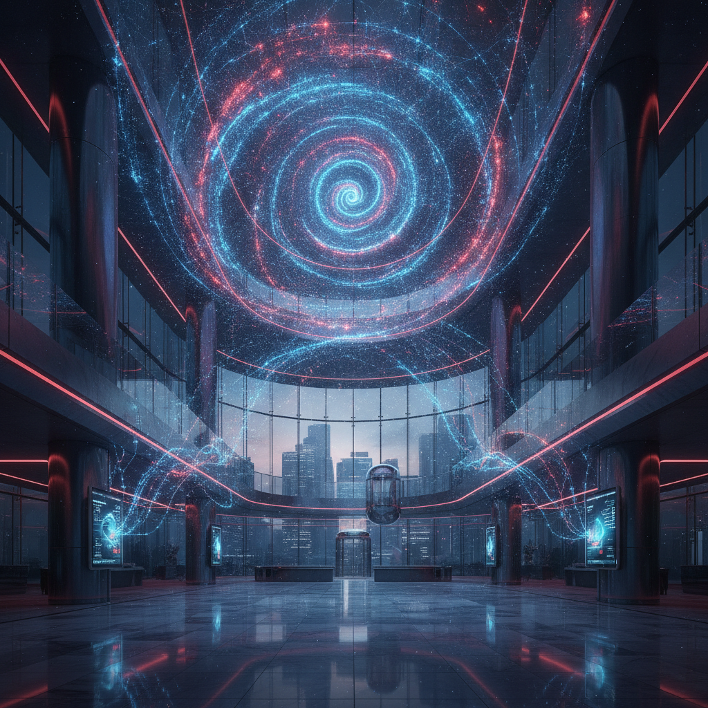 Why HSBC's Google AI Partnership Redefines Banking