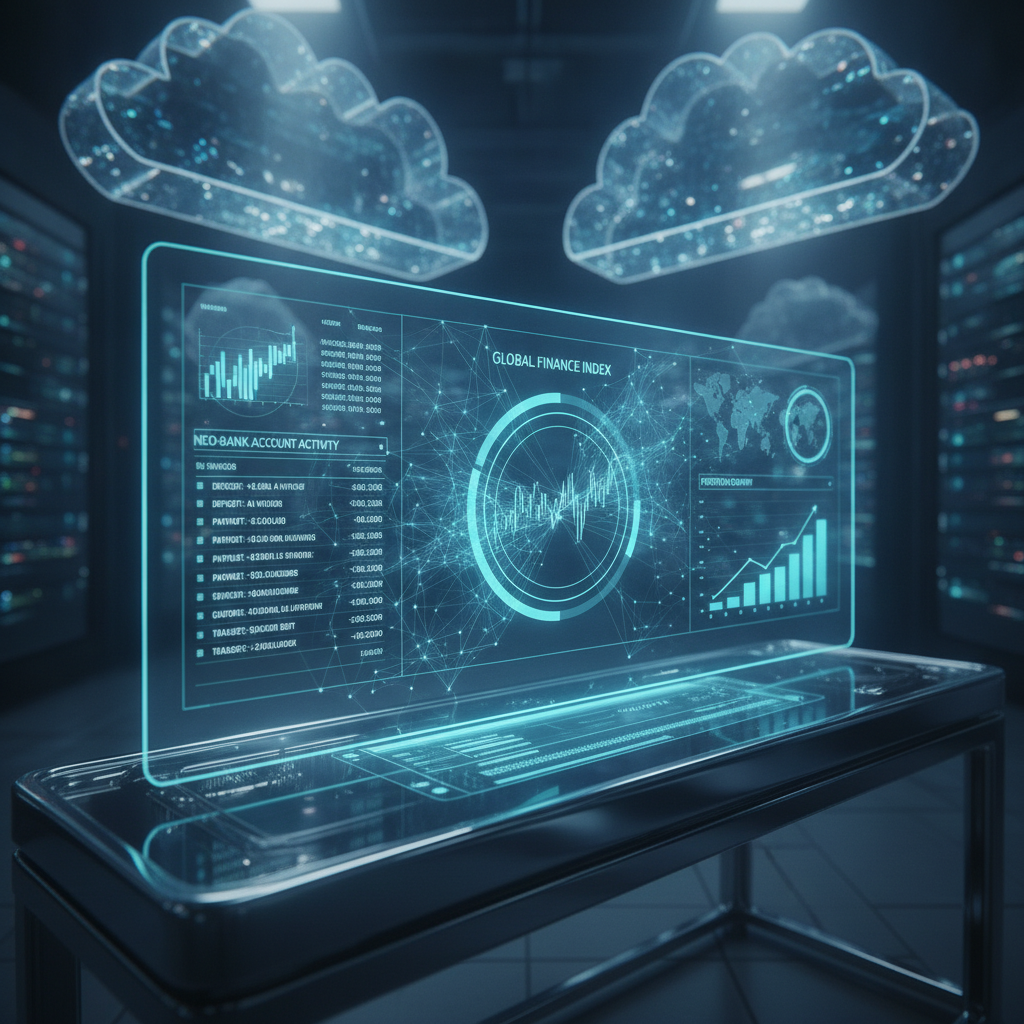 Why HSBC's Google Cloud AI Boost Means Better Banking