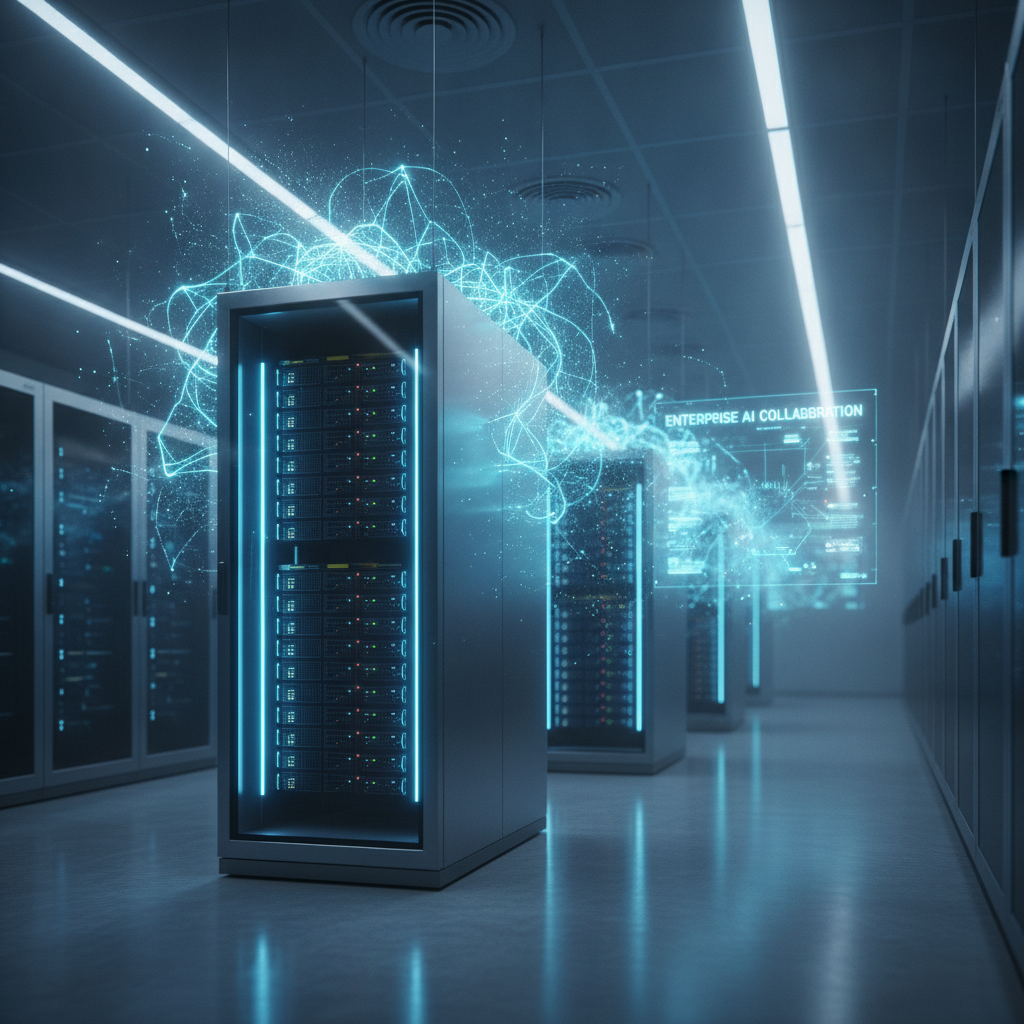 Why IBM watsonx on Google Cloud Boosts Enterprise AI