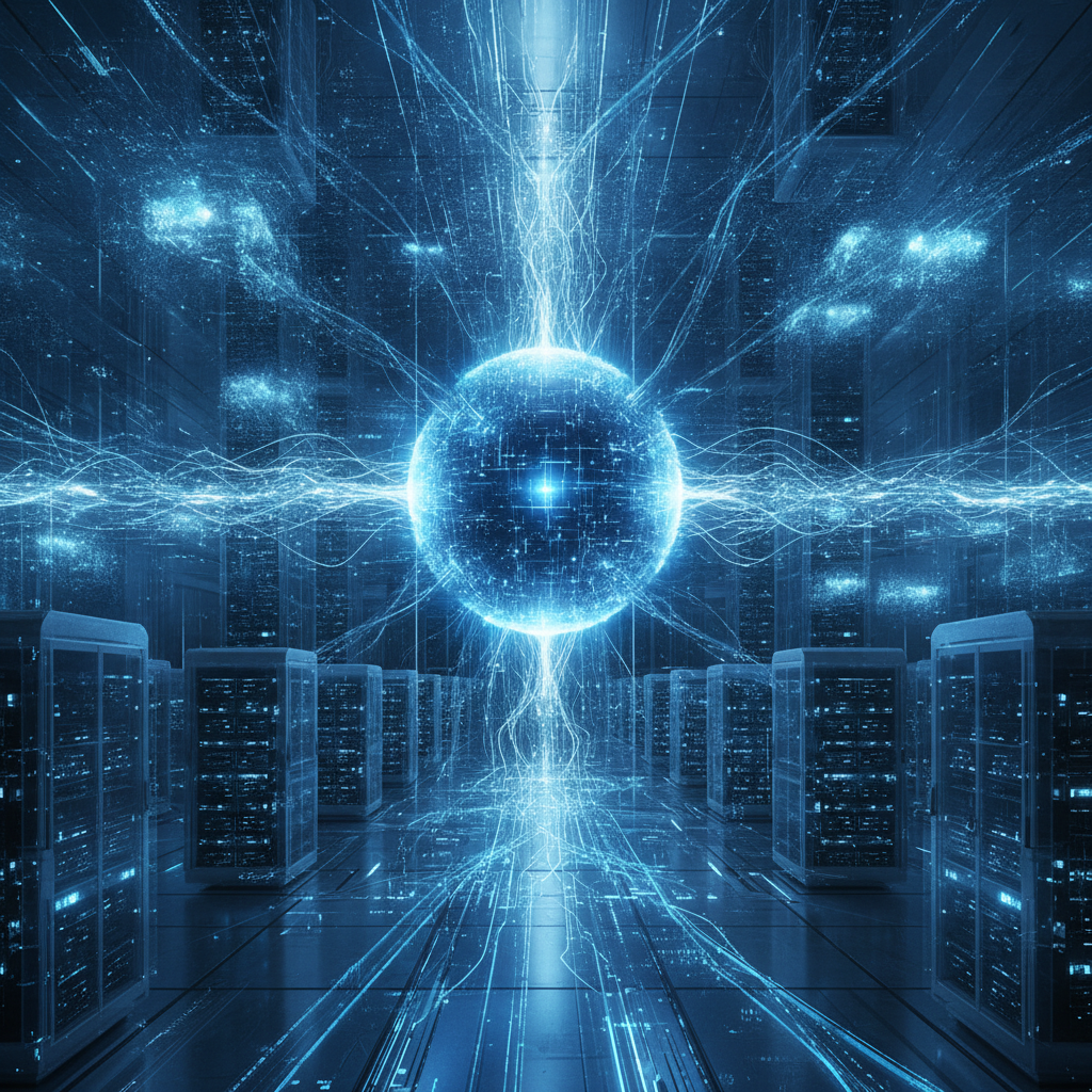 Why Ineffable AI Chose Google Cloud for Superintelligence