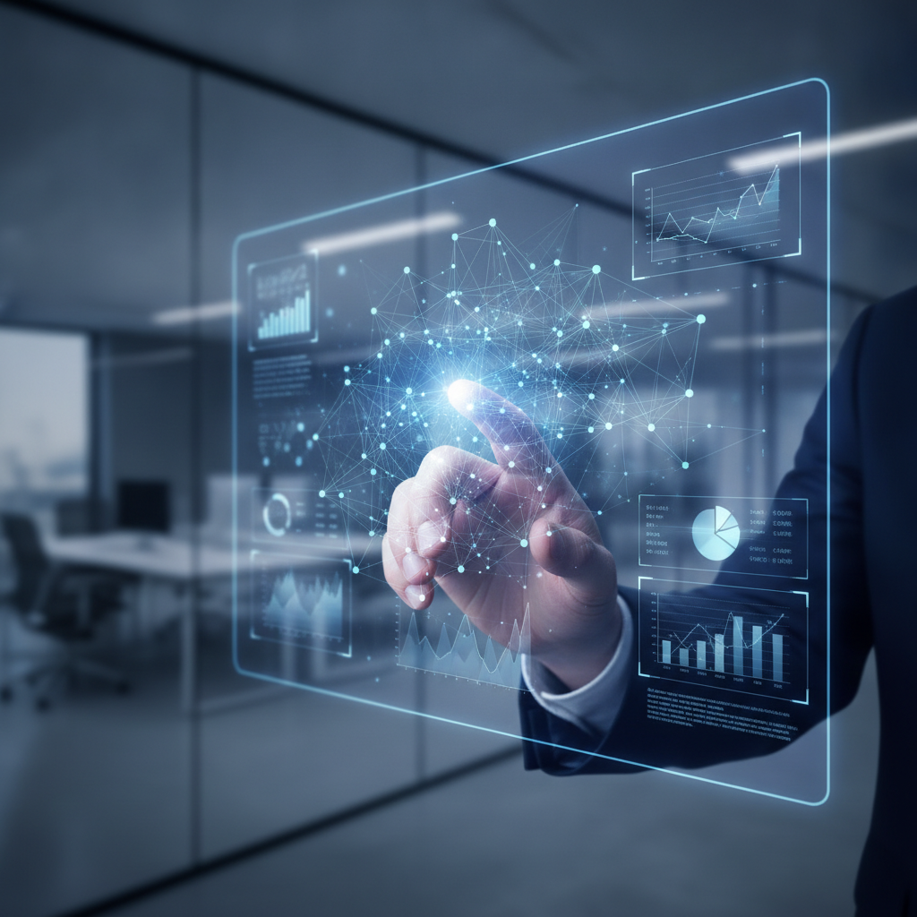 Why Insurers' AI Pivot Means Stronger Risk Underwriting