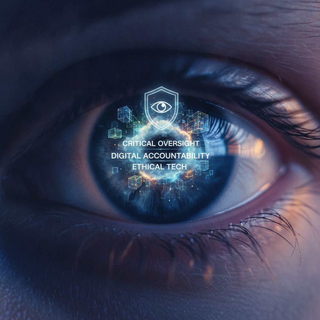 Why Investors Demand Ethical AI & Cloud Oversight from Google