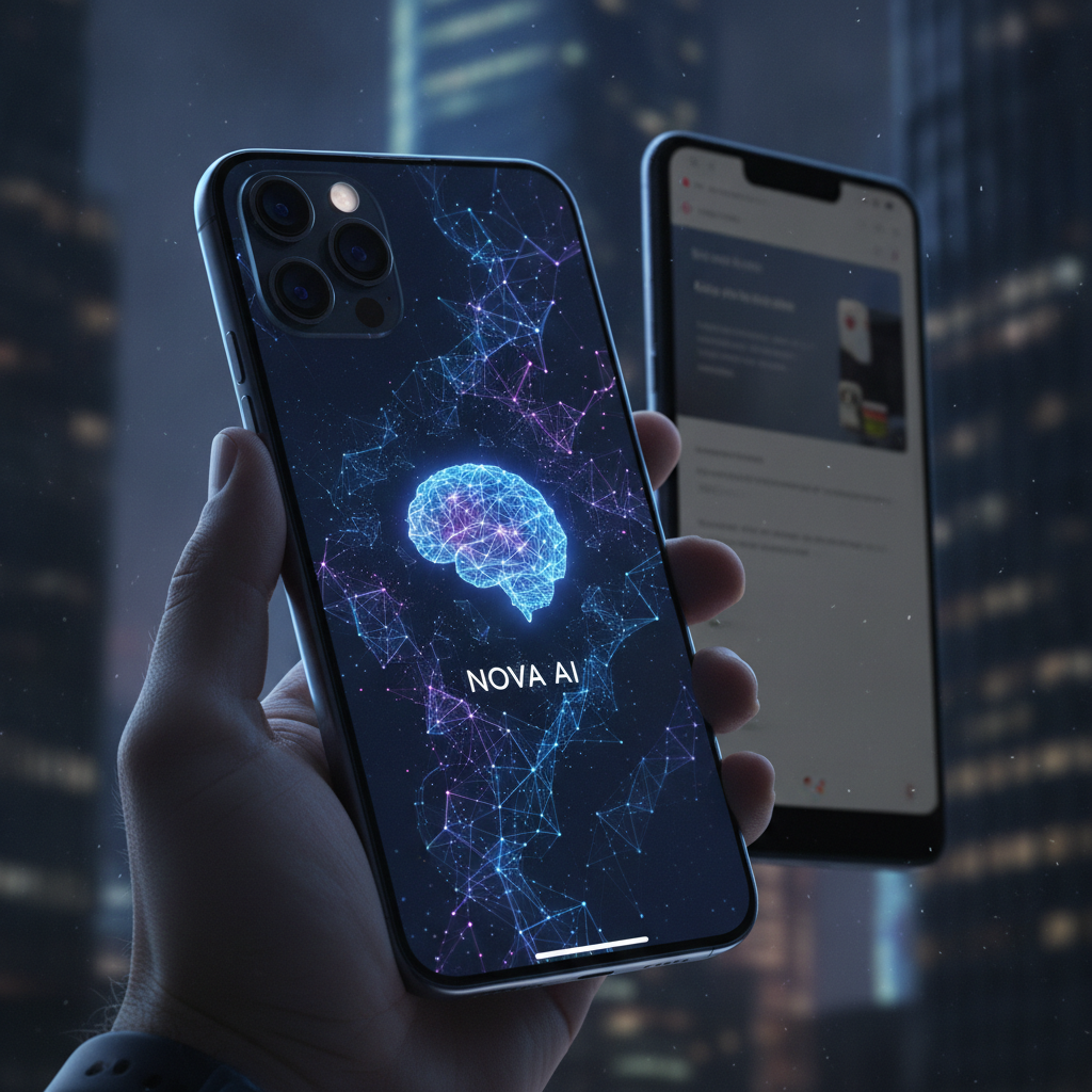 Why iPhone's Gemini AI Experience Beats Pixel