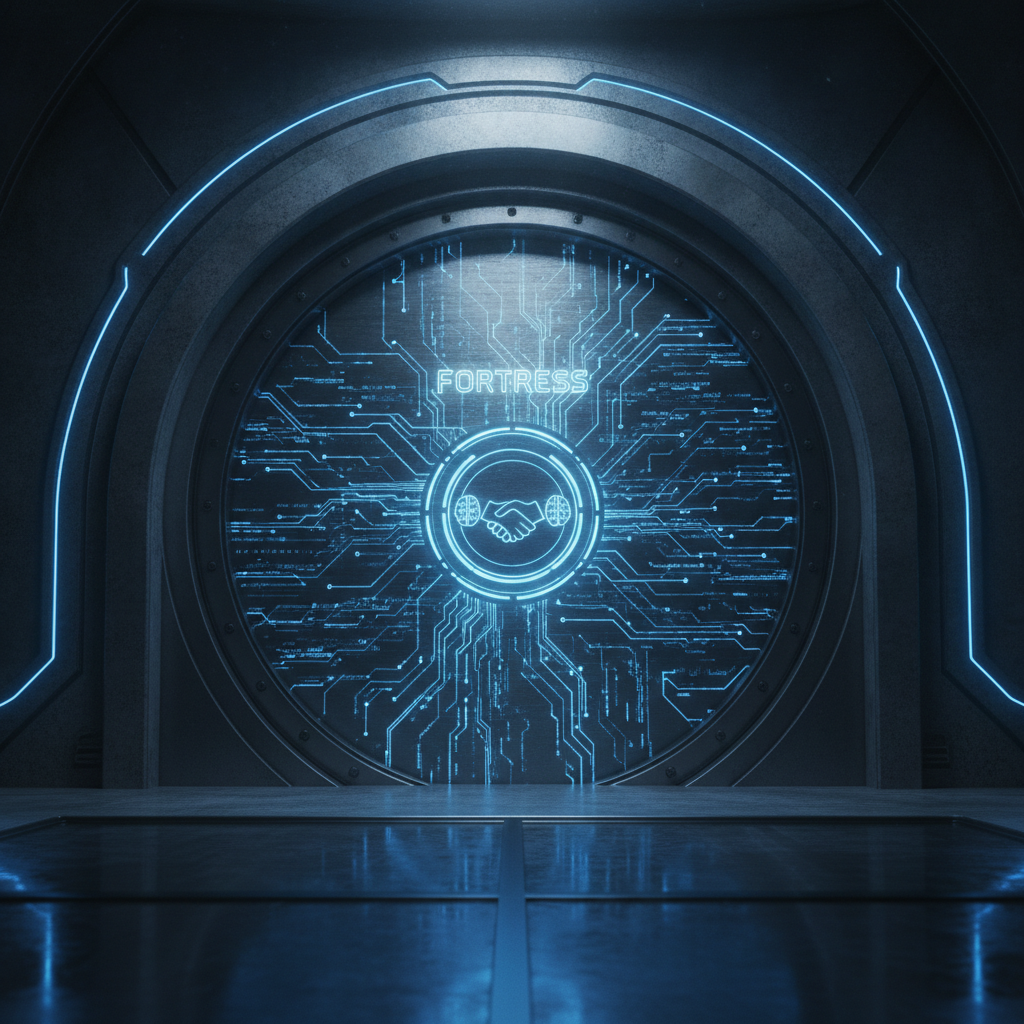 Why Jack Henry & Google AI Means Stronger Bank Security