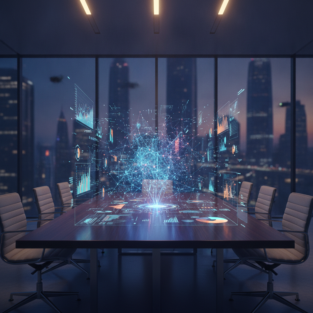 Why Jedify's $24M Means Smarter AI for Your Business