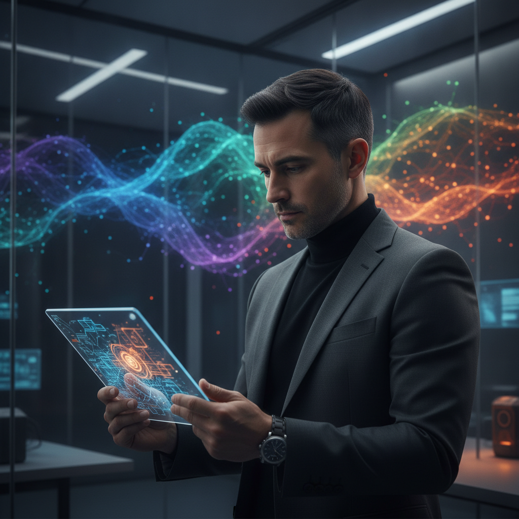 Why Jumper's Move to Anthropic Fuels AI Talent War