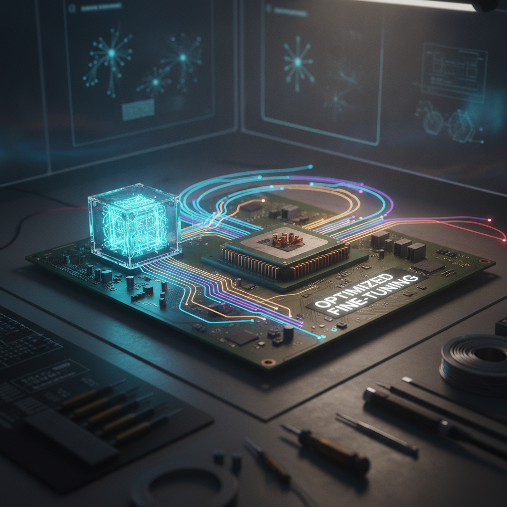 Why LoRA Isn't Always Best: Explore Better Fine-Tuning