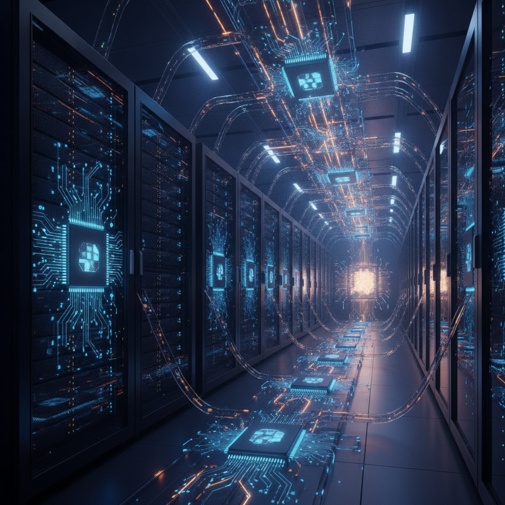 Why MediaTek's AI Shift Targets Google & Musk