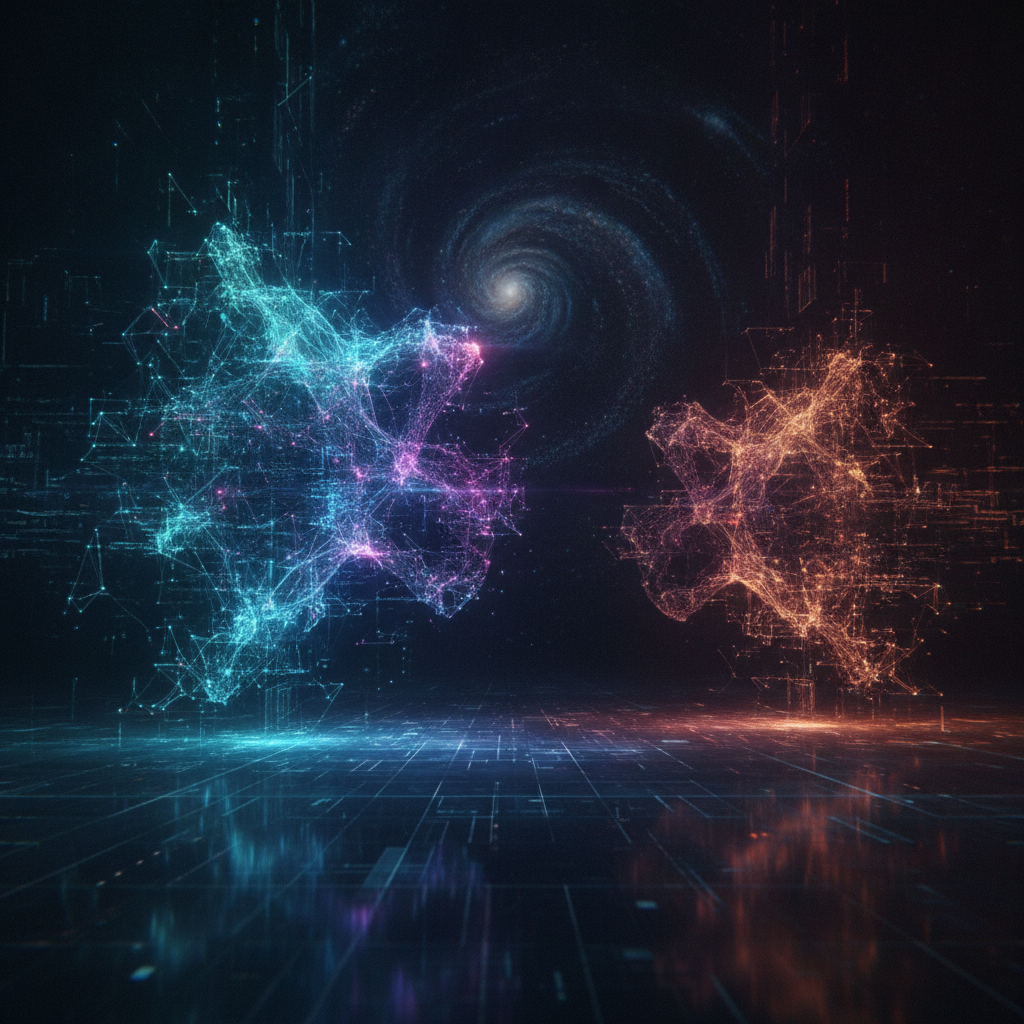 Why Mercury 2 AI Beating Google's DiffusionGemma Changes AI