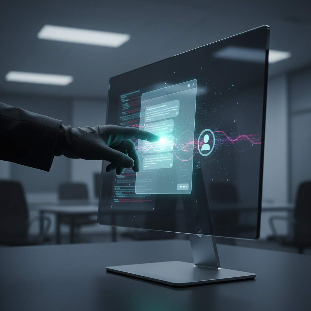 Why Meta's AI Hack Redefines AI Security Risks
