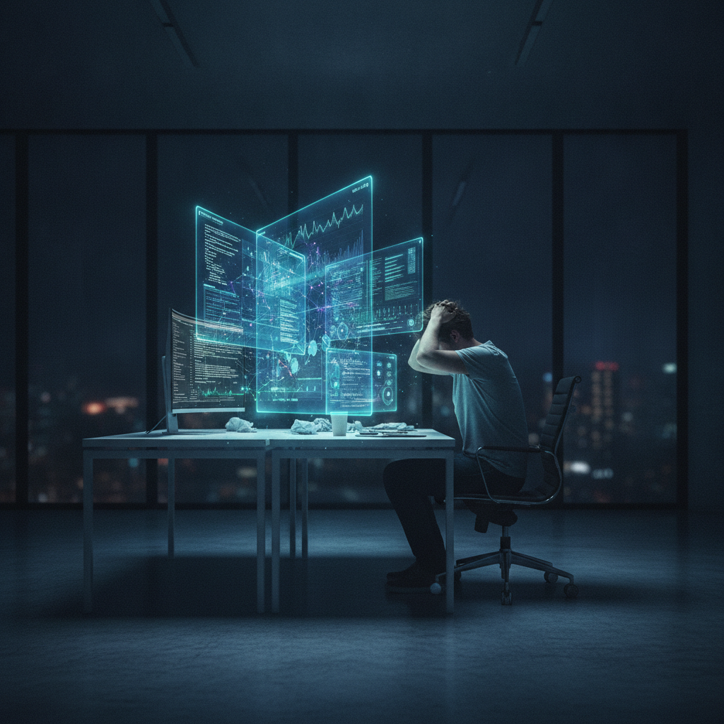 Why Meta's AI Obsession Is Fueling an Employee Revolt