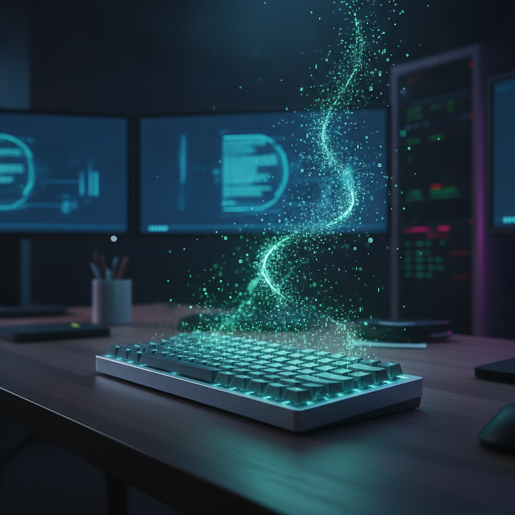 Why Meta's Internal Data Leak Exposed Staff Keystrokes & Chats