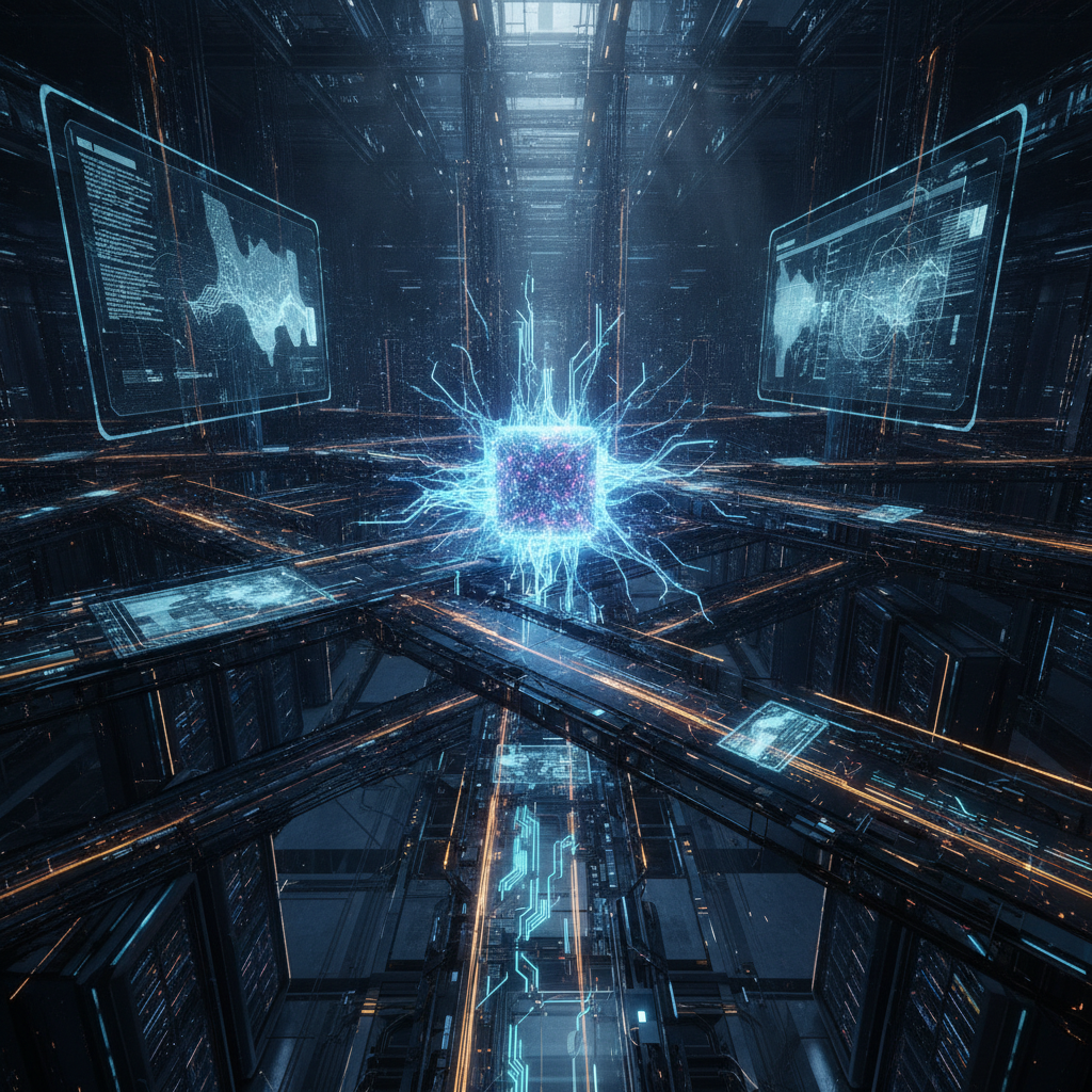 Why Nokia & Google Cloud Gemini AI Means Future Networks