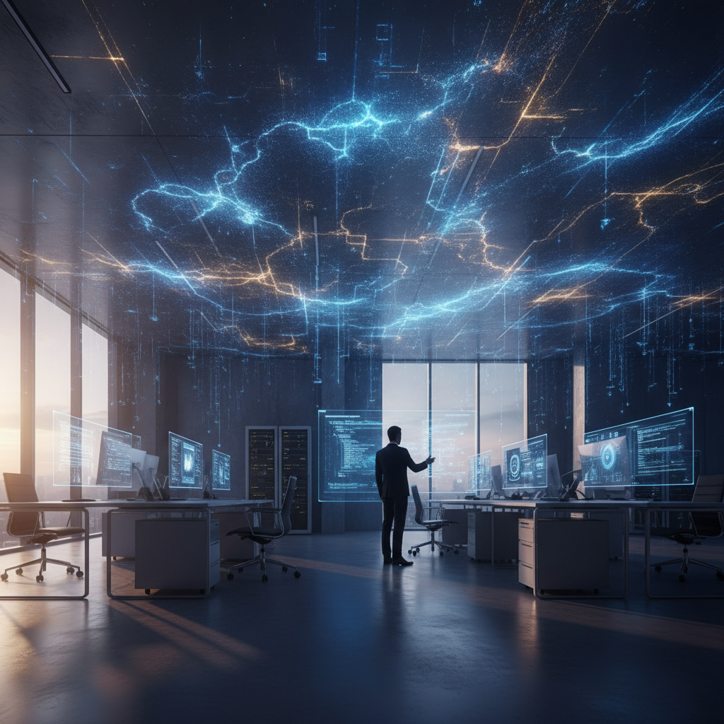 Why NTT DATA & Google's 500 AI Agents Will Transform Business