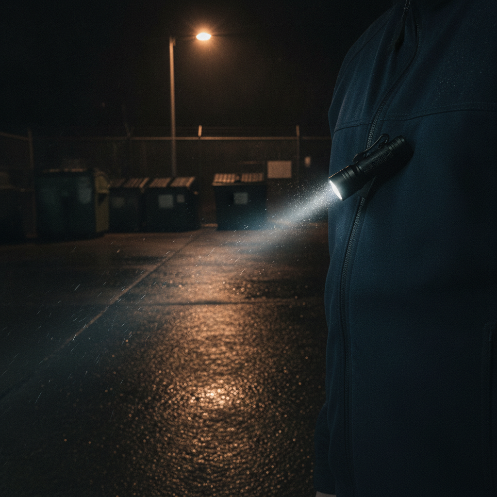Why Olight Oclip Pro's $30 Lowest Price Ever Is a Must-Buy