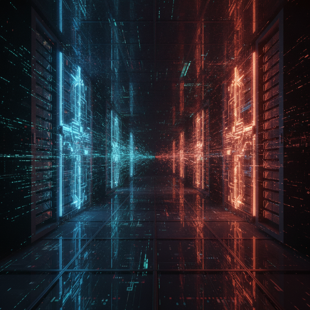Why OpenAI & Google Cloud Spend Billions on AI Deployment