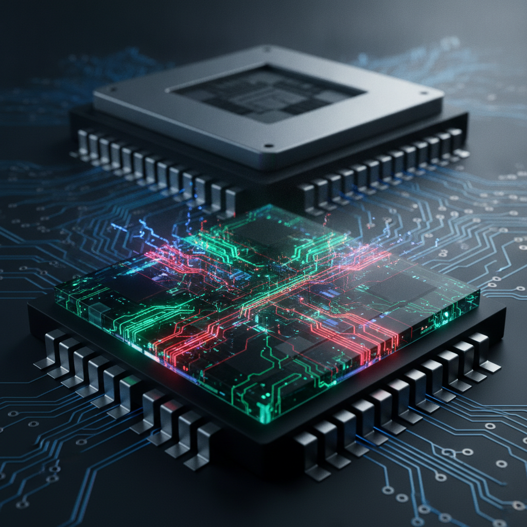 Why OpenAI's Jalapeño Chip Jolts Nvidia's AI Reign