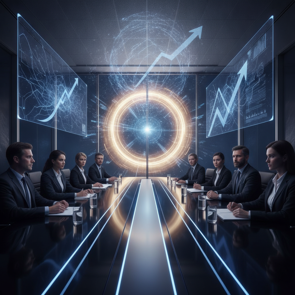 Why OpenAI's New Hires Signal Imminent IPO