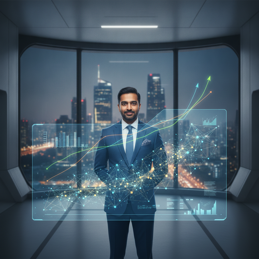 Why OpenAI's New India Chief Means Big AI Growth