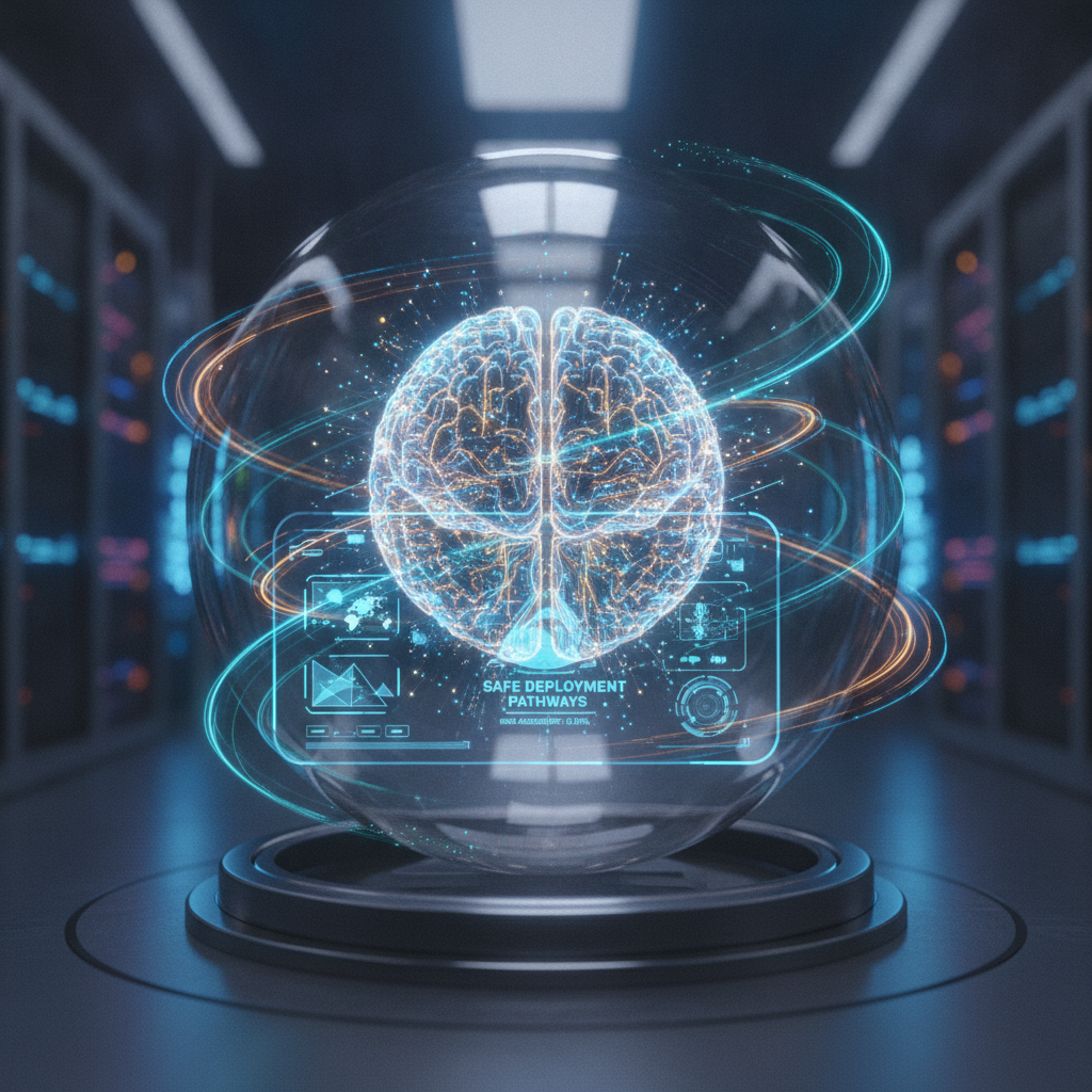 Why OpenAI's New Sim Means Safer AI Deployment
