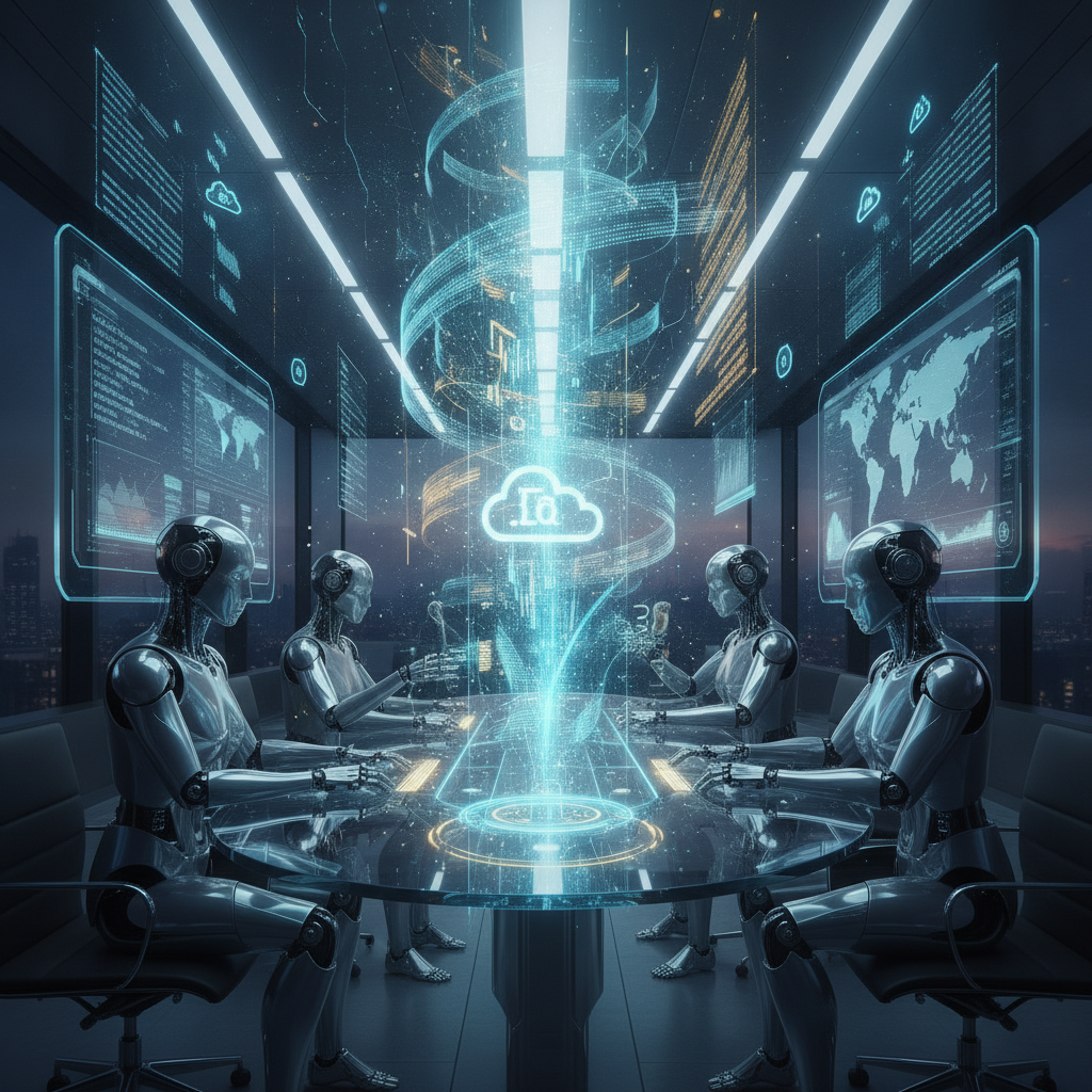 Why Otka's AI Workforce Means Future-Proofing with Google Cloud