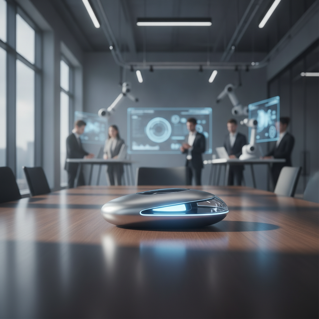 Why Plaud's $100M ARR Validates "Post-Screen" AI Hardware