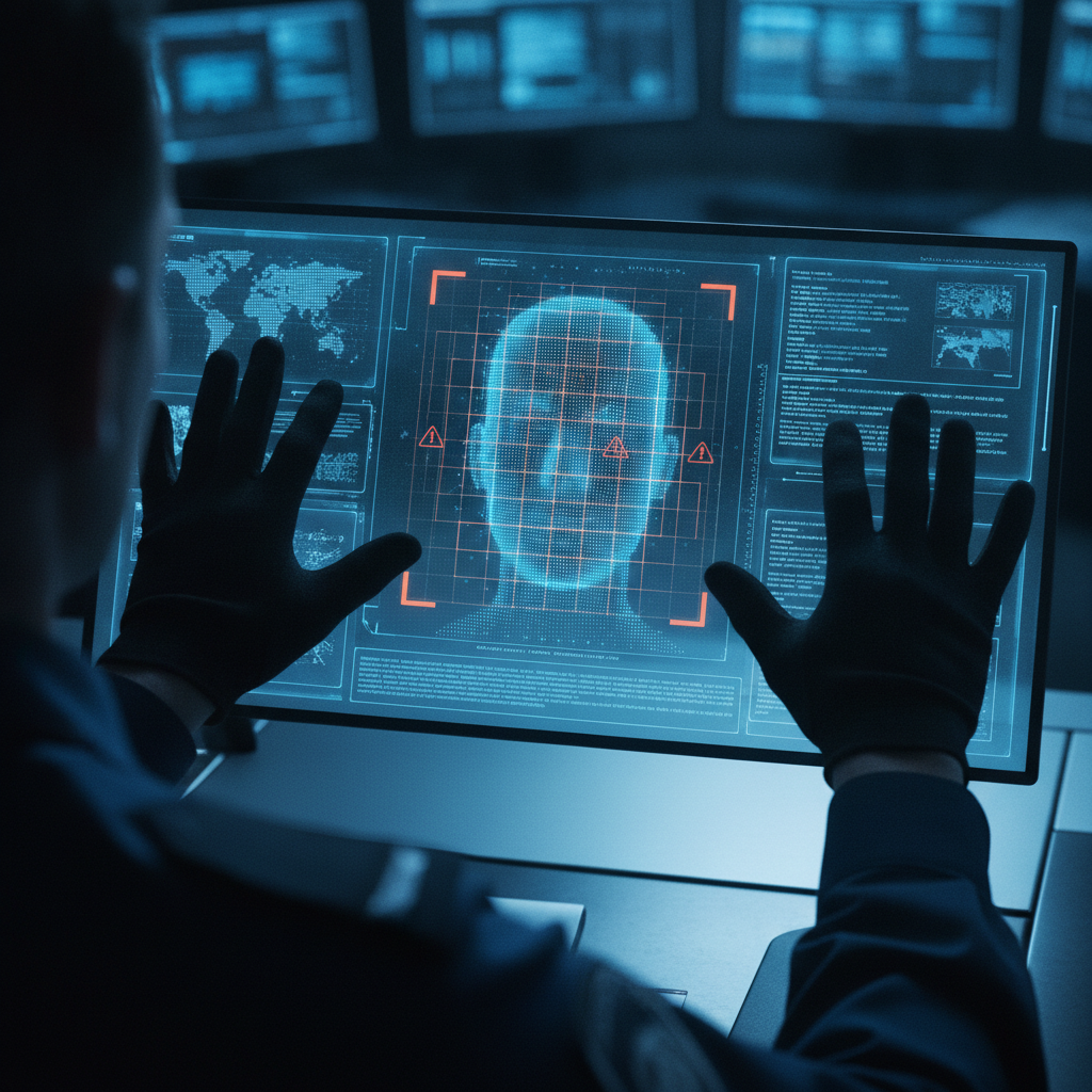 Why Police Face Recognition Tools Lead to Wrongful Arrests