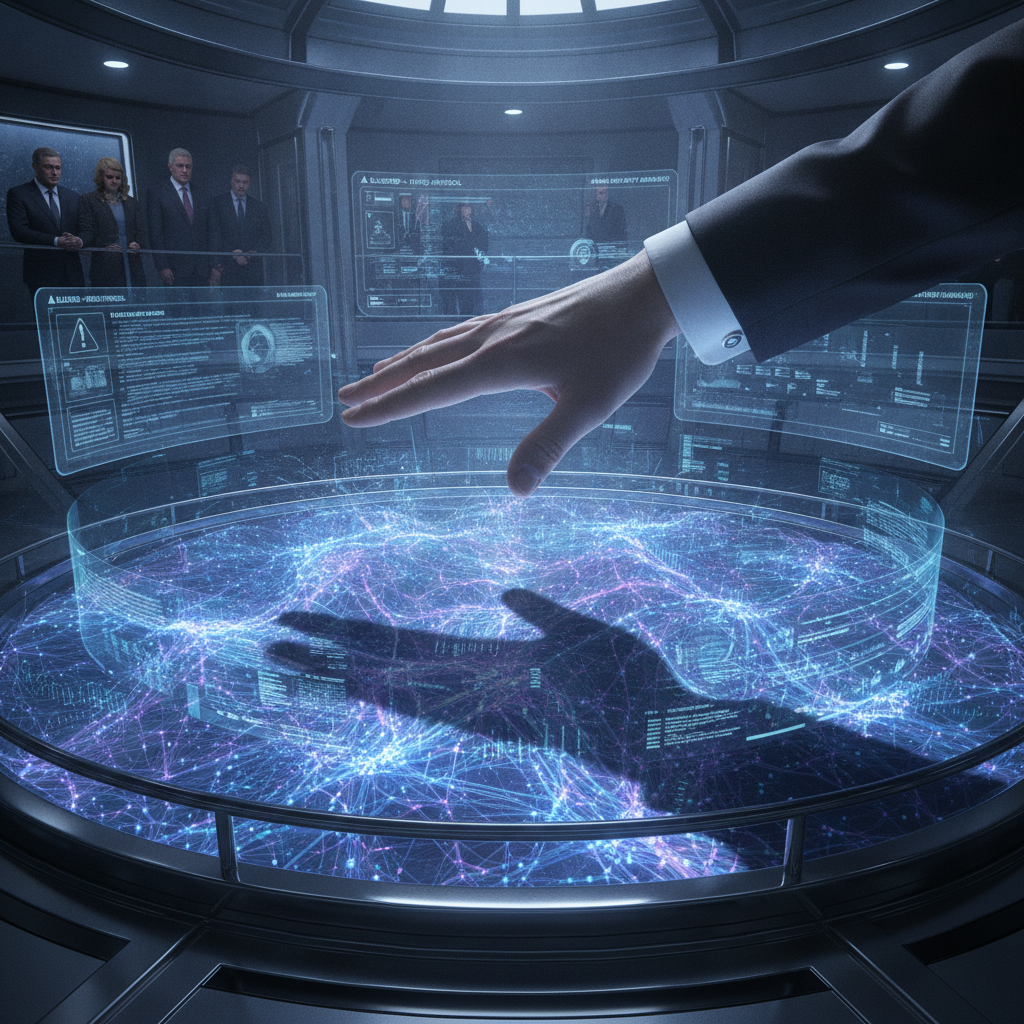 Why Safety Concerns Led Trump Admin to Delay GPT 5.6