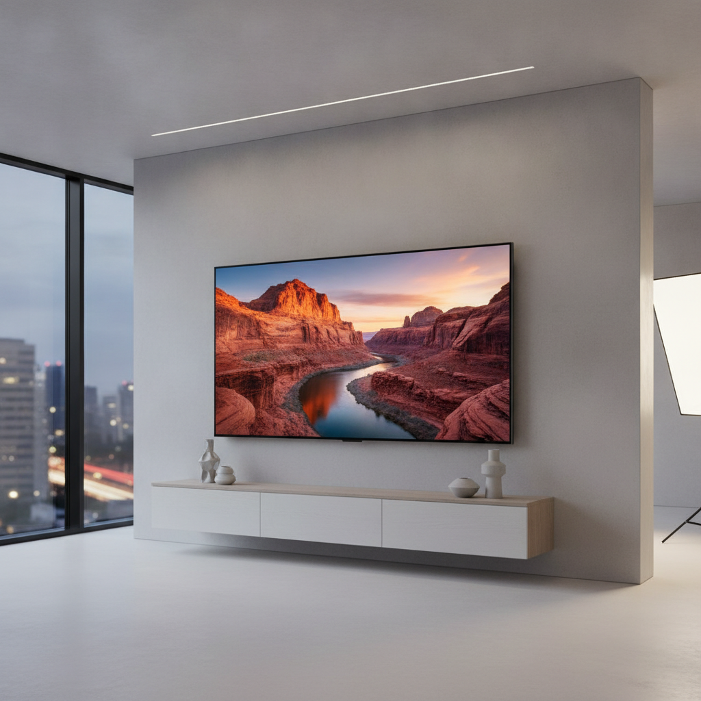 Why Samsung S95F OLED's $1,100 Price Drop Is The Deal To Beat