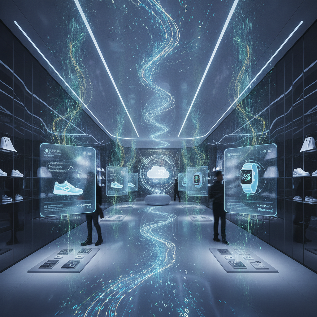 Why SAP & Google Cloud's AI Alliance Will Transform Retail