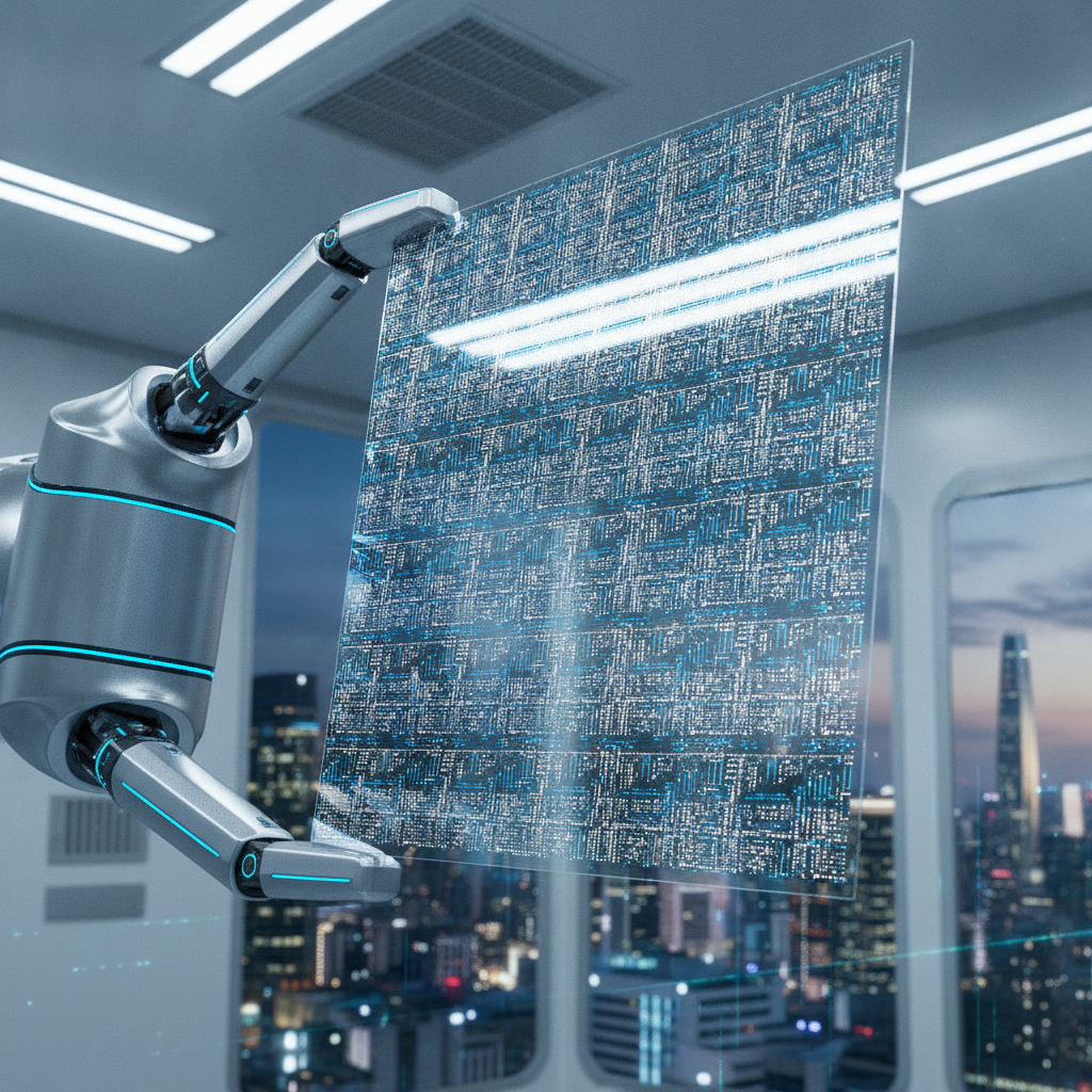Why SK's $550B+ Chip Investment Ends RAMageddon & Boosts AI