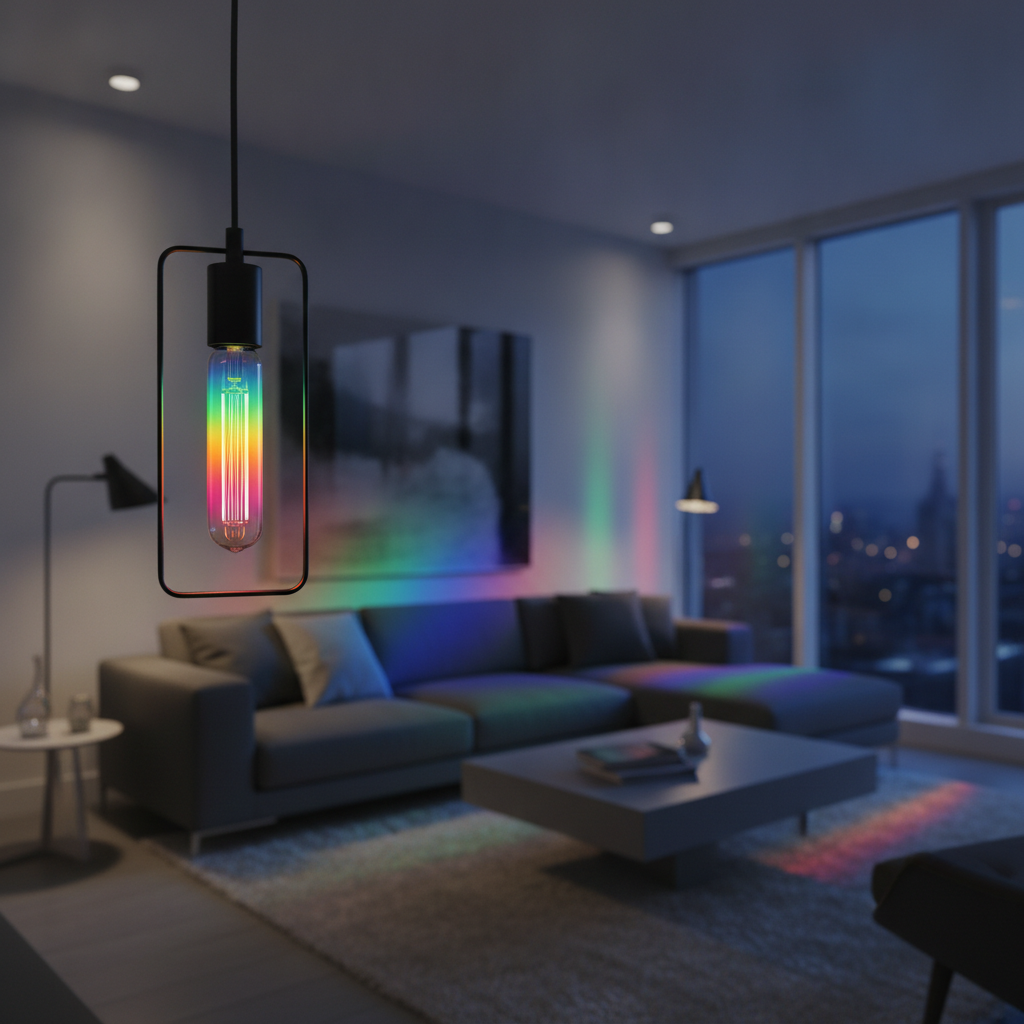 Why Smart Bulbs Are the Only Smart Home Gadget You Need (30% Off)