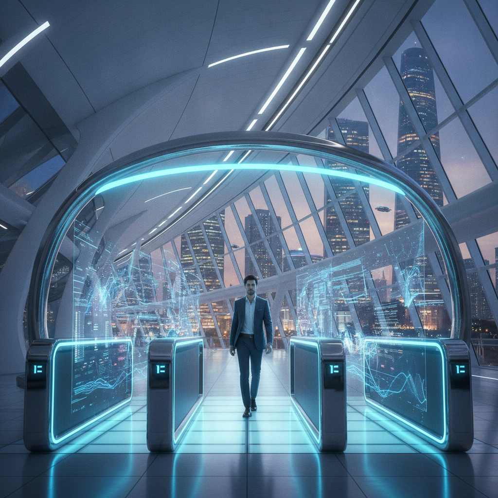 Why South Korea Leads the World in AI Optimism
