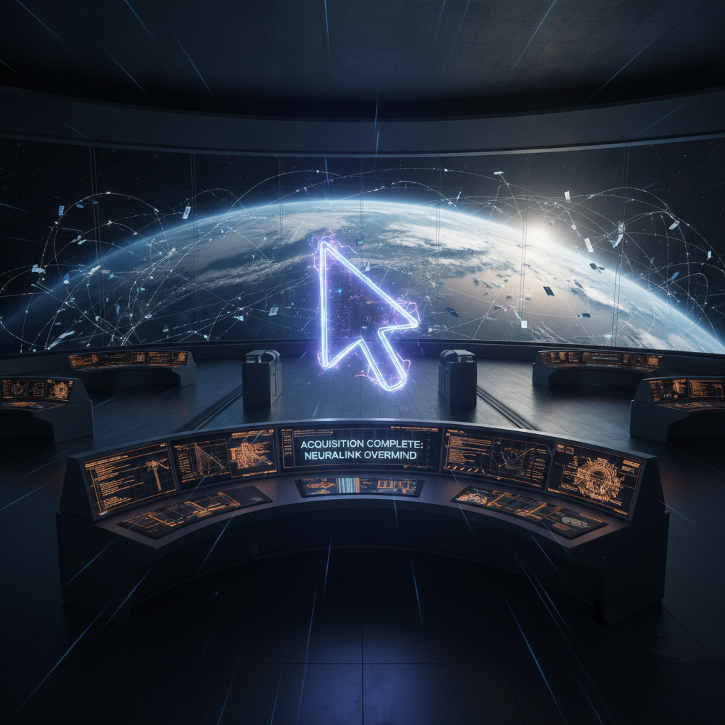Why SpaceX's $60B Cursor Buy Transforms Its AI Ambitions