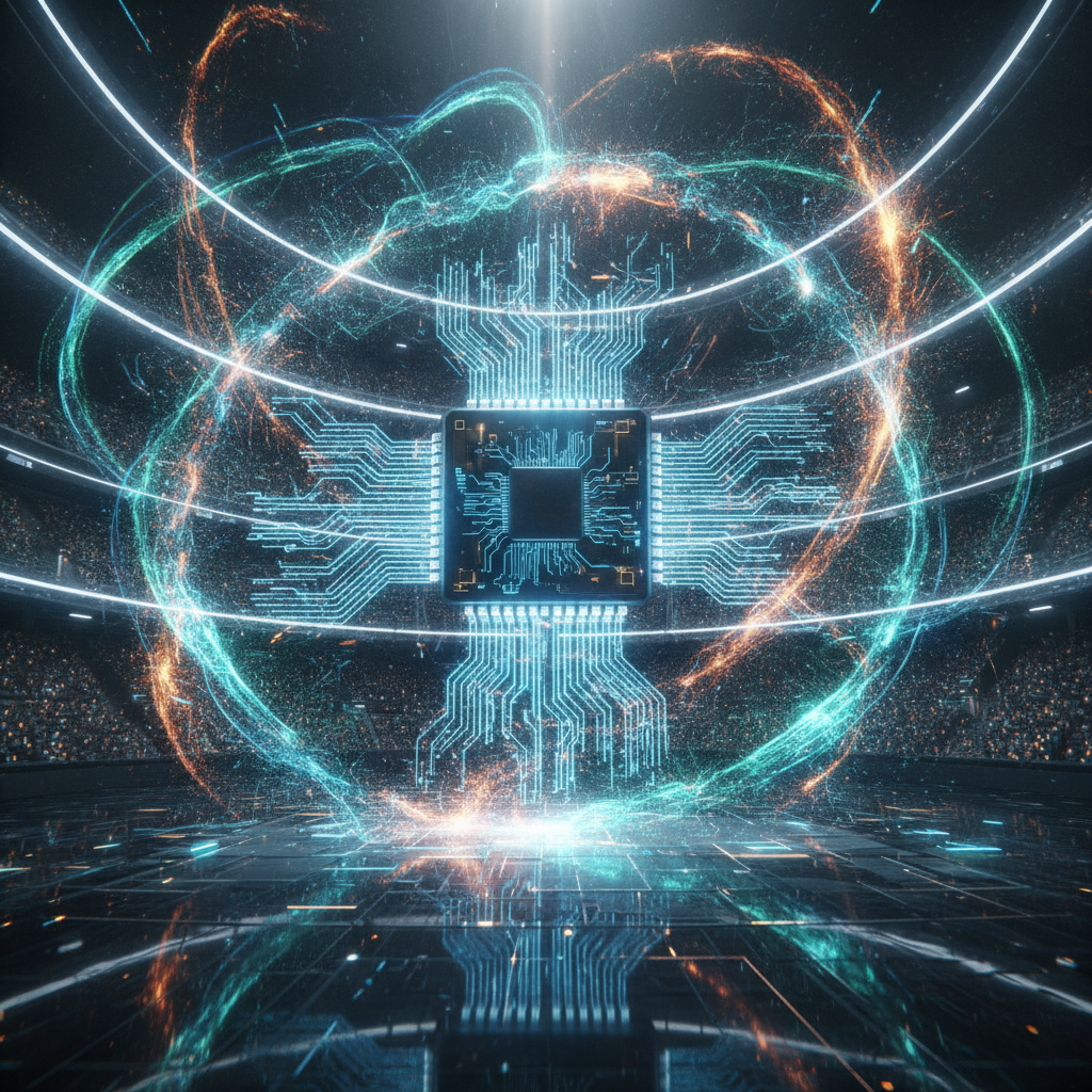 Why Speed is AI's New Battleground: Google's DiffusionGemma