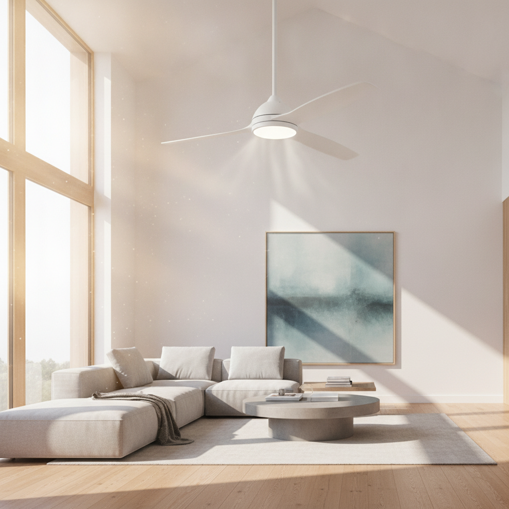 Why the $60 SwitchBot Smart Fan Is a Must-Have This Summer