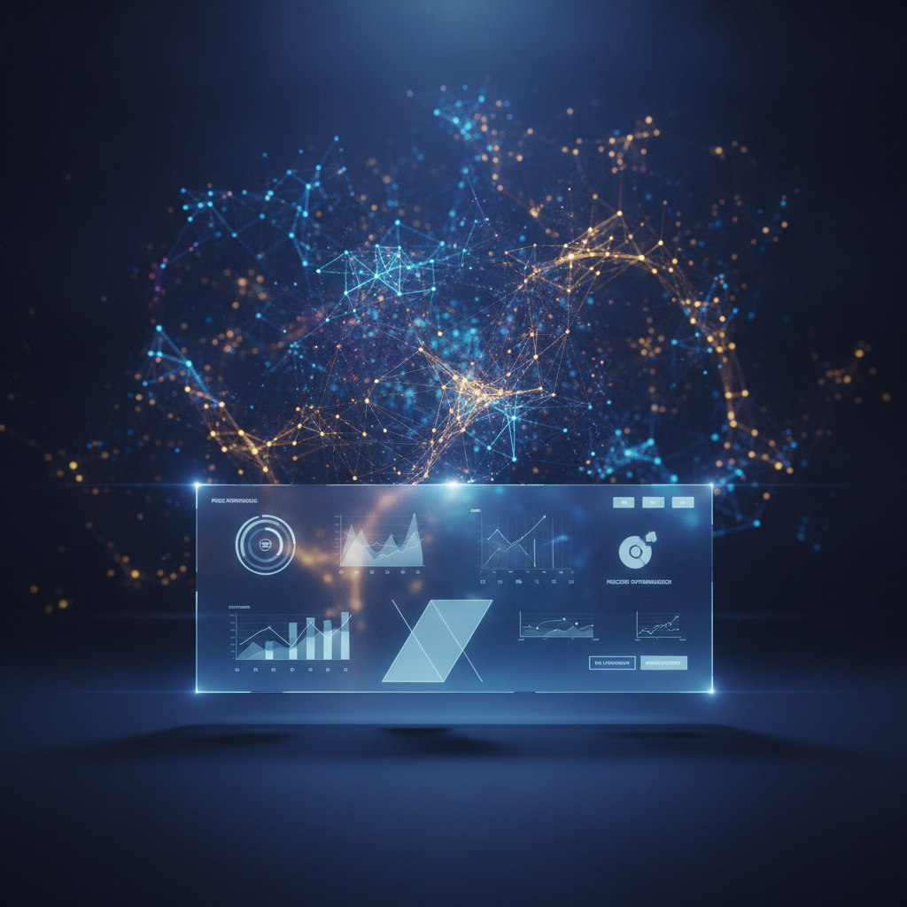 Why The 'Dashboard Fallacy' Stifles Your Enterprise AI