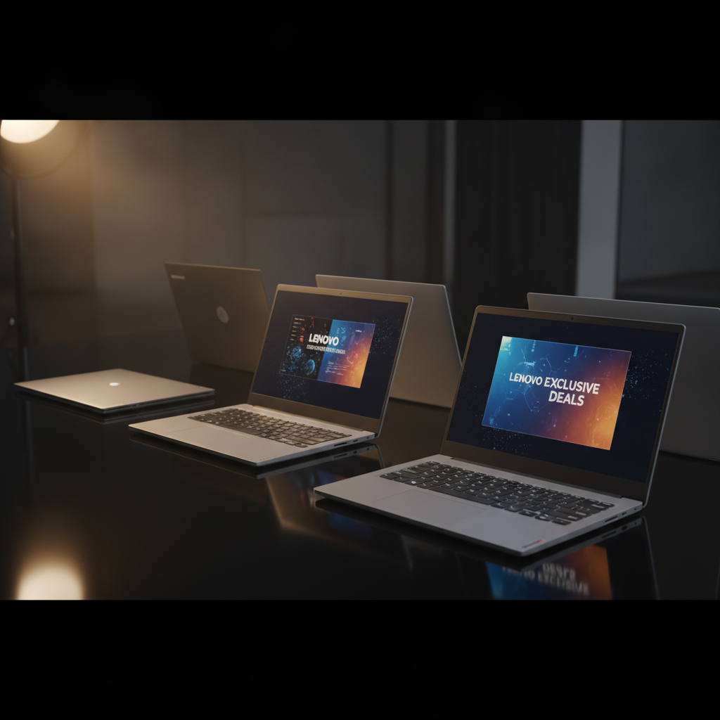 Why These 8 Tested Lenovo Laptops Are Prime Day's Best Deals